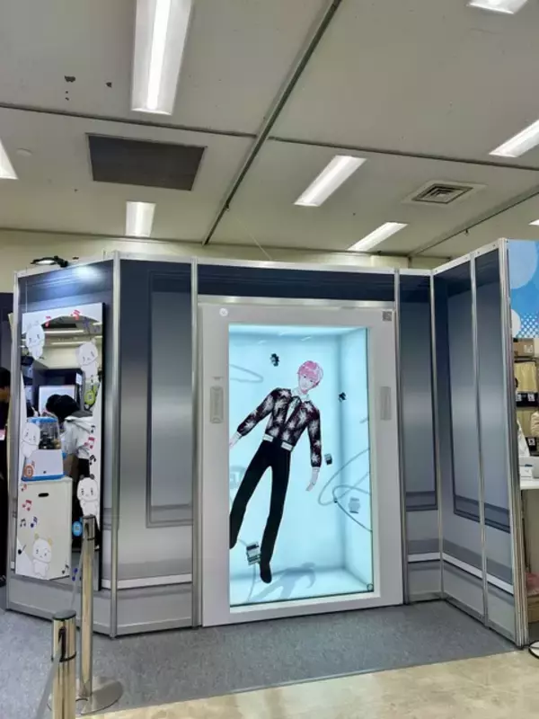 「【AGF2025徹底レポート】街全体がフェスに、人気タイトルの新作＆限定体験が満載！」の画像