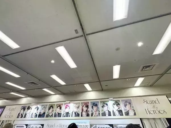 「【AGF2025徹底レポート】街全体がフェスに、人気タイトルの新作＆限定体験が満載！」の画像