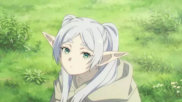 冬アニメ「葬送のフリーレン 第2期」南の勇者（CV.井上和彦）が登場！フリーレントのやり取りはいかに… 第2話(通算30話)先行カット