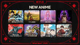 「京アニ新作「二十世紀電氣目録」や「刃牙道」など目白押し！「Netflix」26年アニメ注目ラインナップ」の画像2