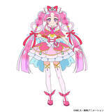 「思わず涙…!?「名探偵プリキュア！」で20年ぶりにプリキュアに触れたら、新たな扉が開いた話」の画像4