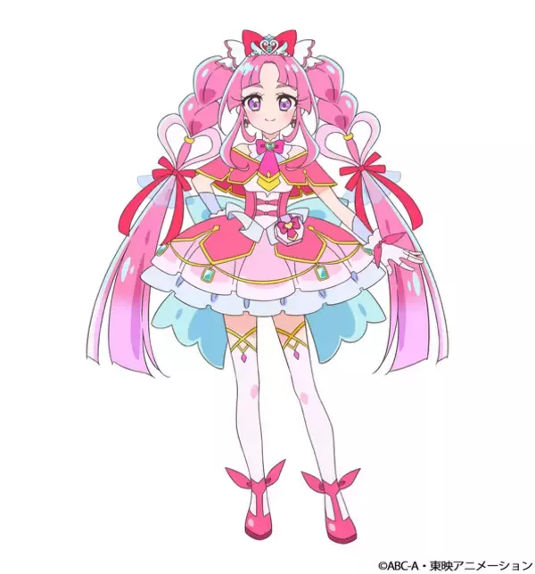 「思わず涙…!?「名探偵プリキュア！」で20年ぶりにプリキュアに触れたら、新たな扉が開いた話」の画像