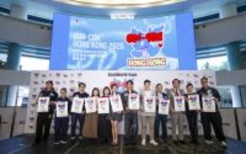 「ガンダム」「ゴジラ」「呪術廻戦」なども出展！アジア発IPの大型イベント「CON-CON」香港で初開催