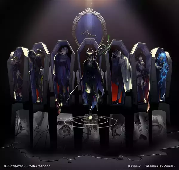 「“早口”キャラといえば？ 3位「ツイステ」イデア、2位「ヒロアカ」緑谷出久、1位「斉木楠雄のΨ難」明智透真＜26年版＞」の画像