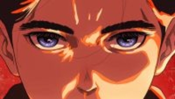 アニメ『日本三國』──圧倒的作画の“動”と美しき浄化の“静”。世界観を完璧に体現したキタニタツヤ＆LeinaのノンクレOP＆ED映像を体感せよ