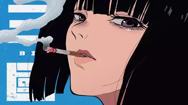 「アニメ『日本三國』──圧倒的作画の“動”と美しき浄化の“静”。世界観を完璧に体現したキタニタツヤ＆LeinaのノンクレOP＆ED映像を体感せよ」の画像