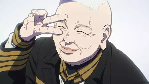 「アニメ『日本三國』──圧倒的作画の“動”と美しき浄化の“静”。世界観を完璧に体現したキタニタツヤ＆LeinaのノンクレOP＆ED映像を体感せよ」の画像