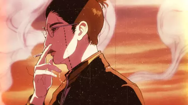 「アニメ『日本三國』──圧倒的作画の“動”と美しき浄化の“静”。世界観を完璧に体現したキタニタツヤ＆LeinaのノンクレOP＆ED映像を体感せよ」の画像