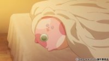 春アニメ「魔法の姉妹ルルットリリィ」新人アイドル・リリィが登場☆ リリィはもうひとりのアイドル・青園せなに遭遇！ 第3話先行カット