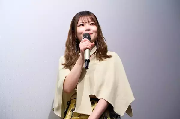 「夏アニメ「サンダー３」鈴代紗弓、役作りでネットで男子中学生について調べる!? アフレコ秘話も飛び出した1話＆2話上映トークイベ開催【レポ】」の画像