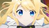 「夏アニメ「ヒロイン？聖女？いいえ、オールワークスメイドです（誇）！」メロディがいっぱい!? その正体は… 第2話先行カット」の画像3