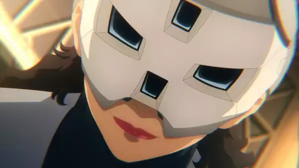 「ガンダム 水星の魔女」“株式会社ガンダム”がトレンド入り！ スレッタを守るミオリネに「痺れた」…第7話振り返り