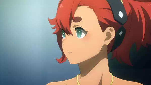 「「ガンダム 水星の魔女」“株式会社ガンダム”がトレンド入り！ スレッタを守るミオリネに「痺れた」…第7話振り返り」の画像