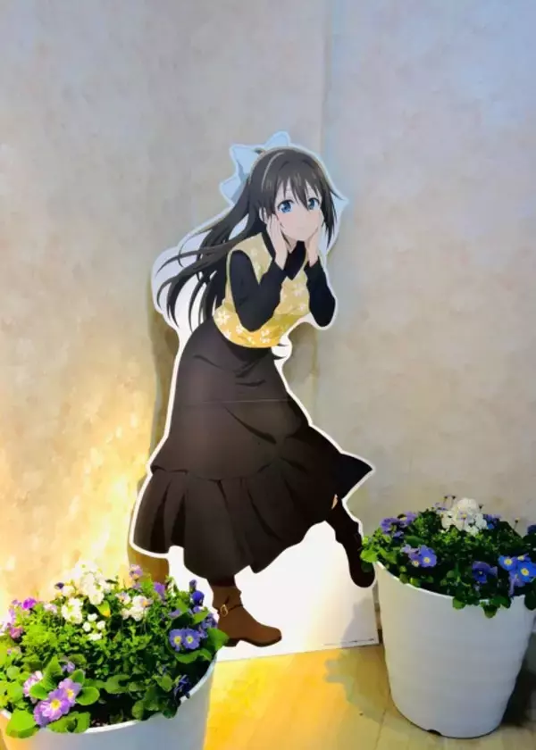 「「ラブライブ！ニジガク」メンバーがお出かけ中♪「レジャフェス」コラボより千葉の3施設をご紹介」の画像