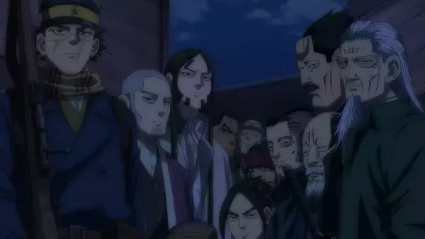 「「ゴールデンカムイ 札幌ビール工場編 前編」1億円突破の大ヒットスタート！動員第2位は“聖地”の劇場が記録」の画像