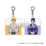 「デンジとレゼの浴衣姿が尊い♪ 「チェンソーマン」「呪術廻戦」などMAPPA制作のジャンプ4作品グッズが「ジャンプフェスタ 2026」にて先行販売」の画像2