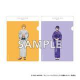 「デンジとレゼの浴衣姿が尊い♪ 「チェンソーマン」「呪術廻戦」などMAPPA制作のジャンプ4作品グッズが「ジャンプフェスタ 2026」にて先行販売」の画像3