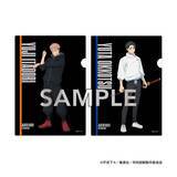 「デンジとレゼの浴衣姿が尊い♪ 「チェンソーマン」「呪術廻戦」などMAPPA制作のジャンプ4作品グッズが「ジャンプフェスタ 2026」にて先行販売」の画像5