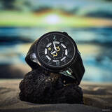 「「ワンピース」スイス発“Tendence”コラボウォッチが渋谷ポップアップストアに出展！全10種が展示・販売」の画像3