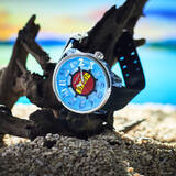 「「ワンピース」スイス発“Tendence”コラボウォッチが渋谷ポップアップストアに出展！全10種が展示・販売」の画像4