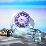 「「ワンピース」スイス発“Tendence”コラボウォッチが渋谷ポップアップストアに出展！全10種が展示・販売」の画像5