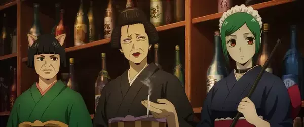 「「銀魂」に声優・山口勝平が“初参戦”！新劇場版オリキャラ・猿赫役「重要キャラってことで良いんですよね？笑」　最新場面写真も」の画像