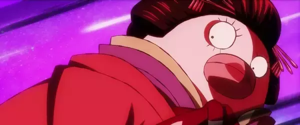 「「銀魂」に声優・山口勝平が“初参戦”！新劇場版オリキャラ・猿赫役「重要キャラってことで良いんですよね？笑」　最新場面写真も」の画像