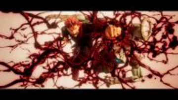 「呪術廻戦」虎杖、伏黒らに守ってもらえる!? 高専五条＆夏油の激しい呪術バトルも！USJアトラクションついにスタート