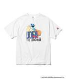 「「Poppy Playtime」ハギーワギー、ポピーたちがカレッジ風アパレルに♪ Tシャツ、フーディー、アクスタも☆【ZOZOTOWNコラボ】」の画像2