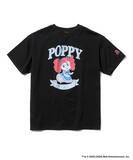 「「Poppy Playtime」ハギーワギー、ポピーたちがカレッジ風アパレルに♪ Tシャツ、フーディー、アクスタも☆【ZOZOTOWNコラボ】」の画像4