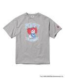 「「Poppy Playtime」ハギーワギー、ポピーたちがカレッジ風アパレルに♪ Tシャツ、フーディー、アクスタも☆【ZOZOTOWNコラボ】」の画像5