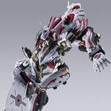 「「交響詩篇エウレカセブン」ニルヴァーシュがMETAL BUILDより登場！「モーニング・グローリー」を再現できるレントン＆エウレカのフィギュアも付属するファン垂涎仕様！」の画像1