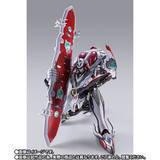 「「交響詩篇エウレカセブン」ニルヴァーシュがMETAL BUILDより登場！「モーニング・グローリー」を再現できるレントン＆エウレカのフィギュアも付属するファン垂涎仕様！」の画像2
