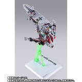 「「交響詩篇エウレカセブン」ニルヴァーシュがMETAL BUILDより登場！「モーニング・グローリー」を再現できるレントン＆エウレカのフィギュアも付属するファン垂涎仕様！」の画像3