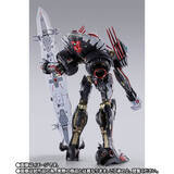 「「交響詩篇エウレカセブン」ニルヴァーシュがMETAL BUILDより登場！「モーニング・グローリー」を再現できるレントン＆エウレカのフィギュアも付属するファン垂涎仕様！」の画像4