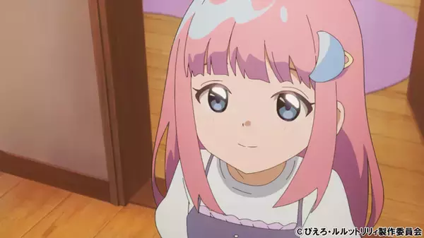 「「ニチアサ向きだな！」「クリィミーマミやんけ！」…戦わない王道魔法少女の復活に“こういうのでいいんだよ”の声続出！「魔法の姉妹ルルットリリィ」第1話【ネタバレあり反応まとめ】」の画像