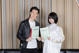 「「新劇場版☆ケロロ軍曹」よりあの＆粗品が声優として出演決定！ 「粗品さんは思っていた以上によかったです！」」の画像3
