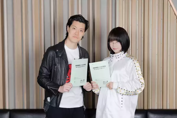 「「新劇場版☆ケロロ軍曹」よりあの＆粗品が声優として出演決定！ 「粗品さんは思っていた以上によかったです！」」の画像