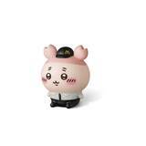 「「ちいかわ」クルーのうさぎ&古本屋にモモンガ、シーサーも！「マクドナルド」ハッピーセットの第2弾が登場」の画像4
