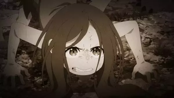 「「お前誰だよ」…スバルなのにスバルじゃない!? “死者”が語りかける異常事態はラストシーンでも「ゾクッ！」「リゼロ」4期76話【ネタバレあり反応まとめ】」の画像