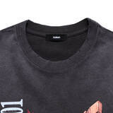 「ペーネロペー、メッサーF０１型のカッコいいTシャツが登場！「ガンダム 閃光のハサウェイ」とNUBIANのコラボしたデザイン」の画像4