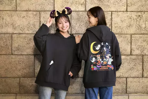 「「ディズニー・ハロウィーン」グッズ＆グルメ情報が一挙公開☆「リメンバー・ミー」がポップコーンバケットに♪“ヴィランズ”はシュシュやTシャツに」の画像