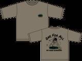 「「ヒロアカ」デク、爆豪の“ワークマン”限定Tシャツで日常を“更に向こうへ”！ シンプルデザインの5種登場☆」の画像1