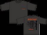 「「ヒロアカ」デク、爆豪の“ワークマン”限定Tシャツで日常を“更に向こうへ”！ シンプルデザインの5種登場☆」の画像2