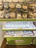 「ちいかわ、ハチワレ、うさぎ達のフォトスポットがかわいい♪「ちいぽけ」初の公式グッズ発売イベントが大盛況！当日整理券配布終了の東京・初日レポ」の画像5