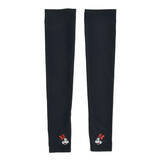 「紫外線対策にピッタリ◎ ディズニーヴィランズやアリエルで、ド派手＆外側はシンプルな使いやすい傘登場」の画像5