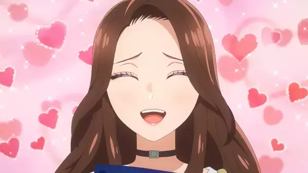 「「オタギャル」ギャルとのドッキドキ急展開!? 視聴者も「超尊かった」「放課後デートきたー！！」「家上がってく？…だと…」あの妹（CV.小原好美）もついに登場！【第3話ネタバレあり反応まとめ】」の画像