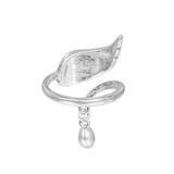 「「エヴァ」シンジ、レイ、アスカ、カヲルをモードに表現♪「MAYLA」リングオブジェのコレクション登場」の画像5