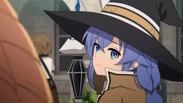 夏アニメ「無職転生III」“もう誰も失いたくない”ルーデウスは、ついにロキシーへあるお願いをする― 第4話先行カット