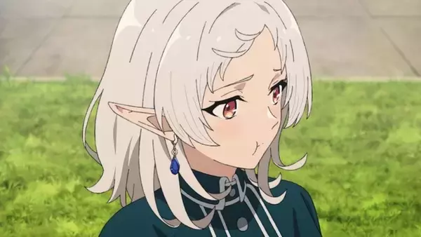 「夏アニメ「無職転生III」“もう誰も失いたくない”ルーデウスは、ついにロキシーへあるお願いをする― 第4話先行カット」の画像